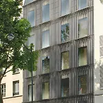 Maison Cassandre
