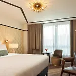 Maison Cassandre 4* Paříž