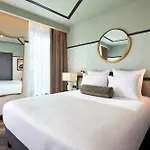 Hotel Maison Cassandre Paříž