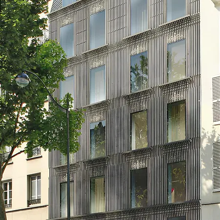 Maison Cassandre