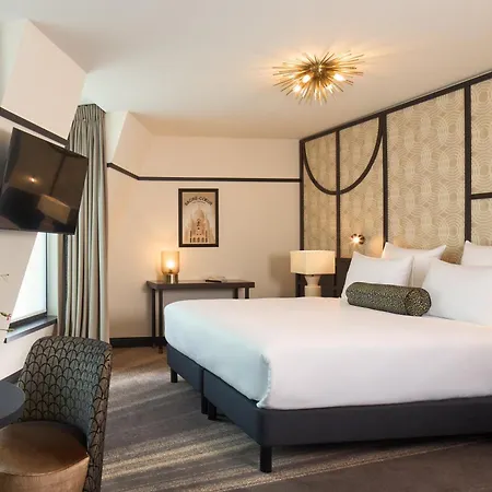 Maison Cassandre 4* Párizs