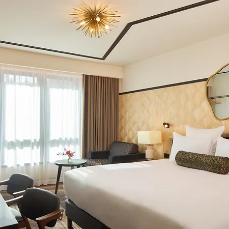 Maison Cassandre Hotel 4*