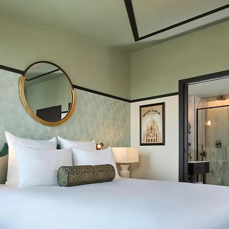 Szálloda Maison Cassandre 4*