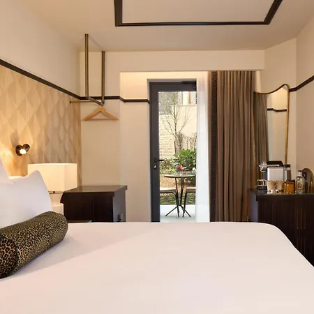 Maison Cassandre Párizs