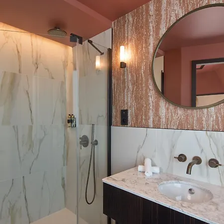 Maison Cassandre Szálloda 4*