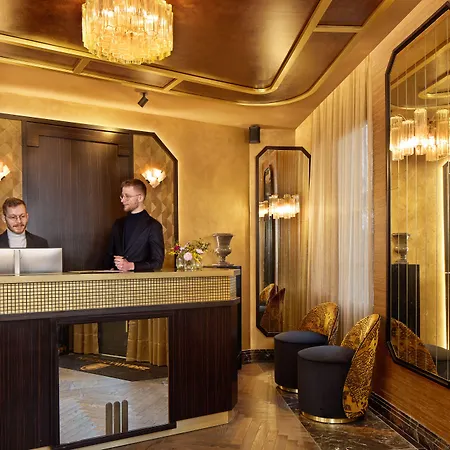 فندق Maison Cassandre