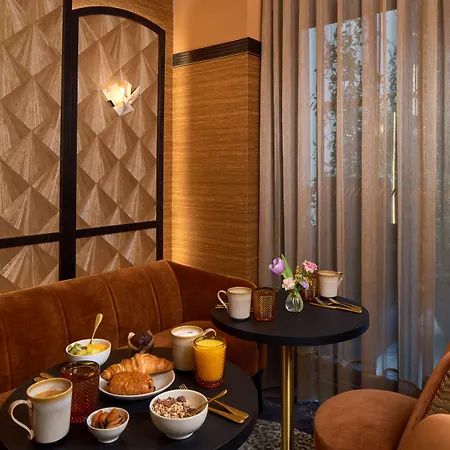 Hotel Maison Cassandre