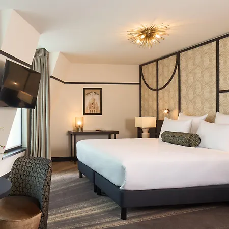 Szálloda Maison Cassandre 4*