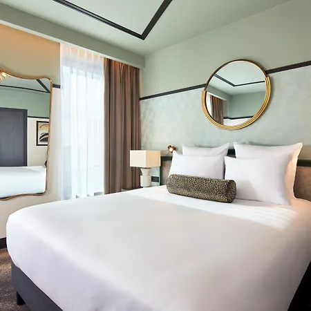 فندق Maison Cassandre 4*