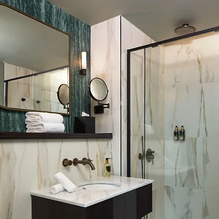 Maison Cassandre 4* Párizs