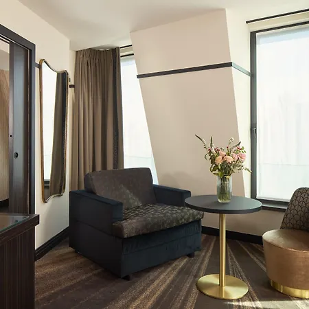 فندق Maison Cassandre باريس