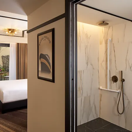 Maison Cassandre Hotel 4*