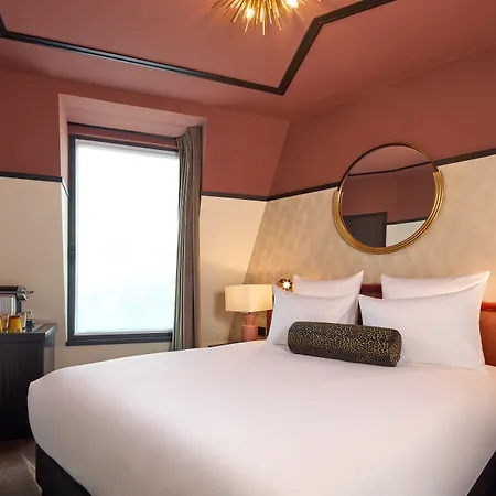 Maison Cassandre فندق باريس