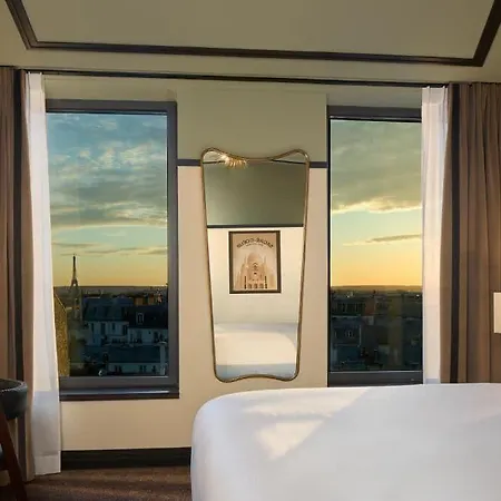 Hotel Maison Cassandre Paris