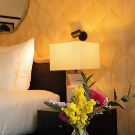 Hotel Maison Cassandre