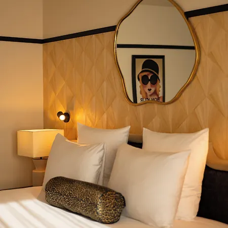 Maison Cassandre Paris