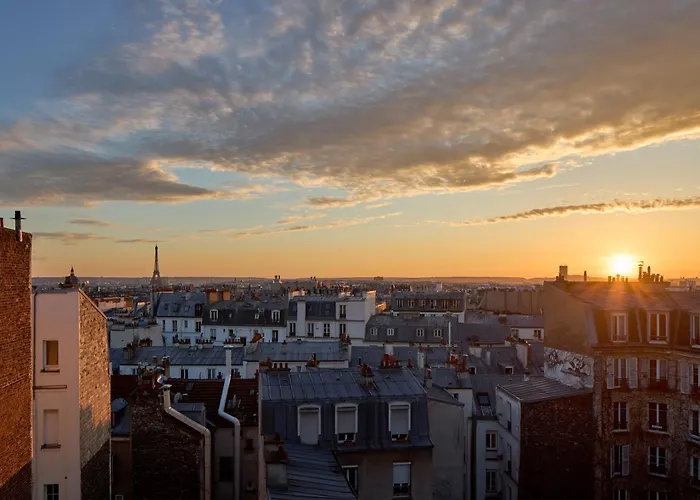 Hotel Maison Cassandre