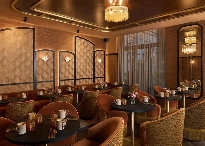 Maison Cassandre Hotel 4*