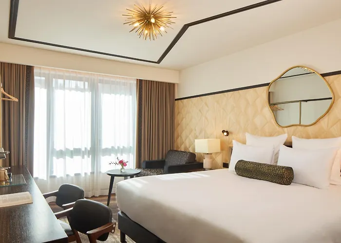 Maison Cassandre Hotel 4*