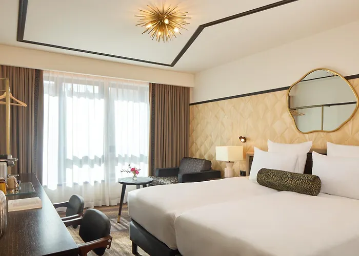 Hotel Maison Cassandre