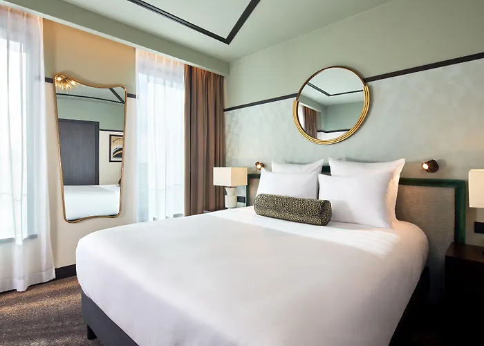 Hotel Maison Cassandre 4*