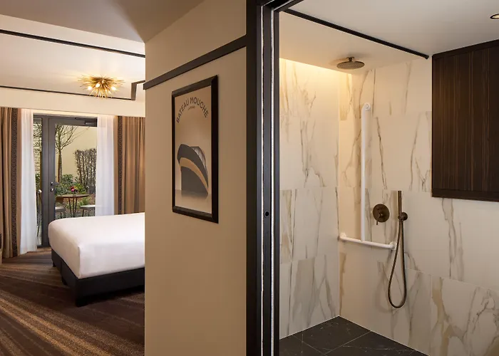 Maison Cassandre Hotel 4*