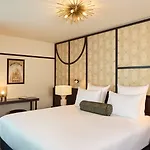 Maison Cassandre Hotel Parijs