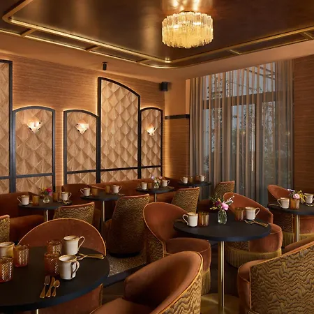 Maison Cassandre Szálloda 4*