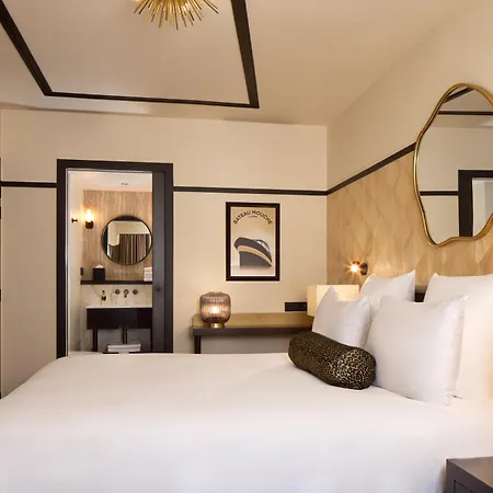 Szálloda Maison Cassandre