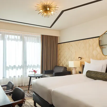 Szálloda Maison Cassandre