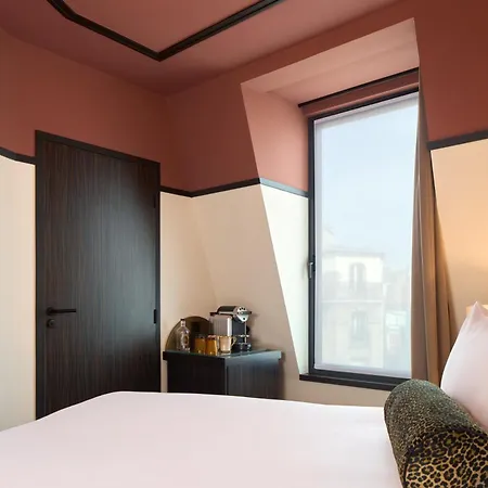 Maison Cassandre Hotel Parigi