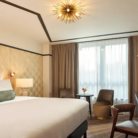 Maison Cassandre Párizs